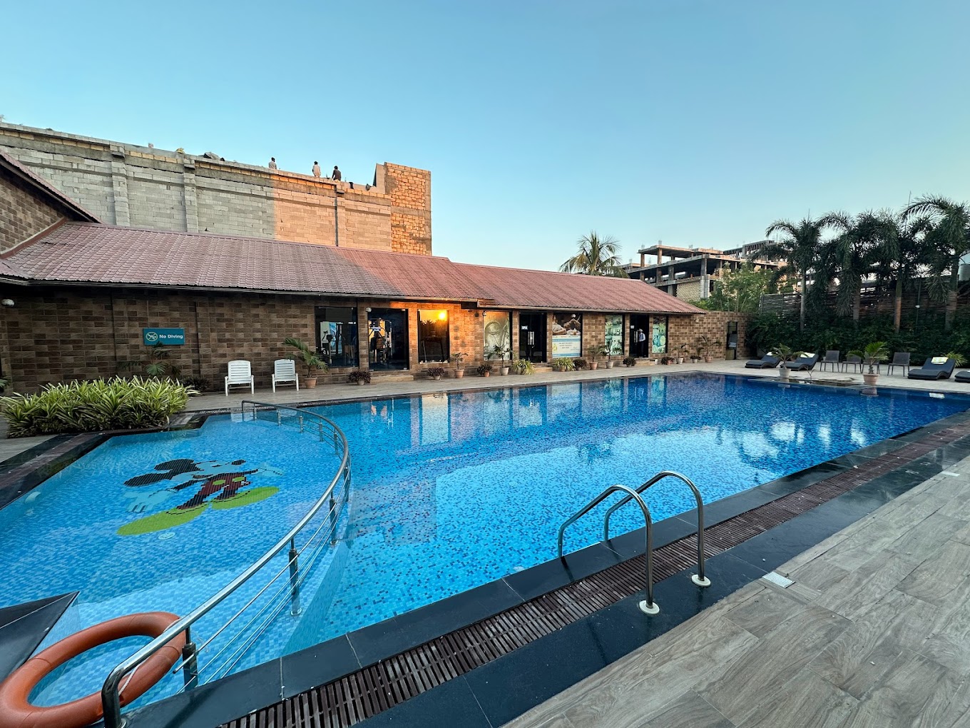 Sarovar portico Somnath